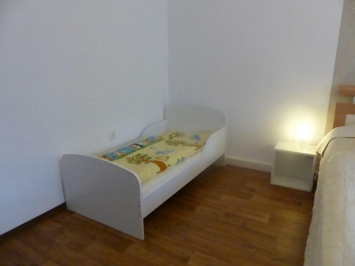 Ferienwohnung Zur Alten Eiche Frohburg Buitenkant foto